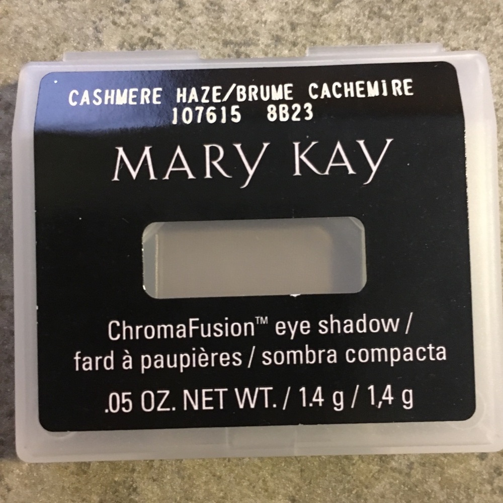 Cashmere Haze Eyeshadow